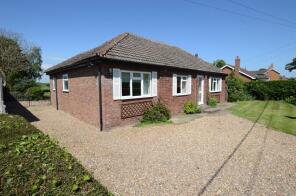 Red Roofs, West Lane, Horncastle LN9 6JG