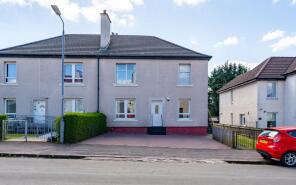 73, Baldric Road, Glasgow G13 3QQ