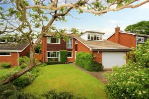 4, Court Road, Worcester WR8 9LP