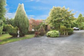 Moss View, Sheffield Road, Hackenthorpe, Sheffield S12 4LT