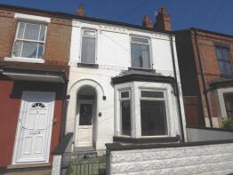 34, Bourne Street, Netherfield NG4 2FH