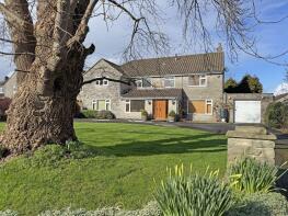 Tanglewood, High Street, Keinton Mandeville, Somerton TA11 6DZ