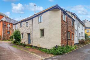 10 Brewers, Golden Hill, Wiveliscombe, Taunton TA4 2NT