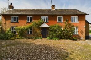 Greenacre, Hargrave Road, Bury St. Edmunds IP29 5QR