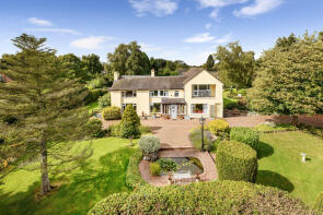 Breeze Cottage, Bromstead Common Lane, Bromstead Heath, Newport TF10 9DG