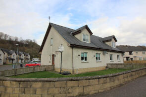 4, Craigston Holm, Cumnock KA18 3EJ