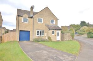 30, Chasewood Corner, Chalford, Stroud GL6 8JS
