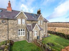 2, Railway Cottages, Track To Selside Cottages, Horton In Ribblesdale, Settle BD24 0HY