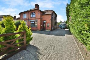 Kirklands, Sarn Lane, Wrexham LL12 9NU
