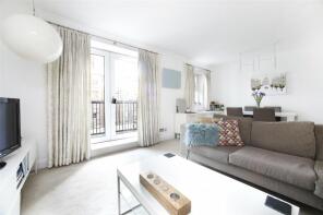 Flat 14, 5 15 Aria House, Newton Street, London WC2B 5EN