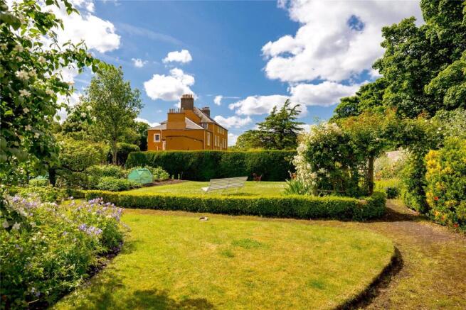 Kitchen Garden
