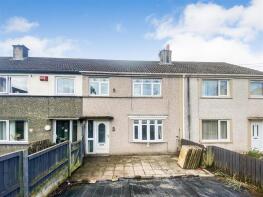 12, Longbarrow, Cleator Moor CA25 5NW