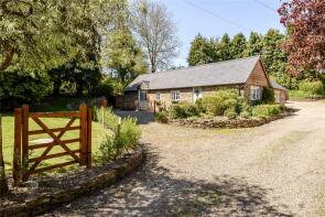 Walk Mill Cottage, Norbury, Wentnor SY9 5DZ