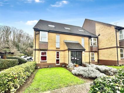 Heatherbank Close, Crayford, Dartford, DA1