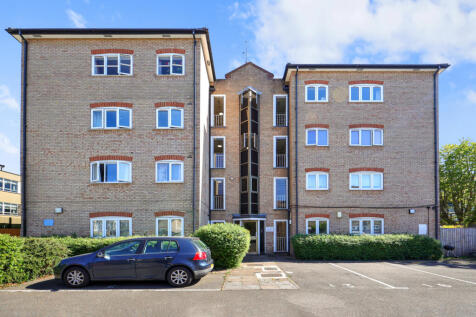 Chesil Court, Bonner Road, London, E2