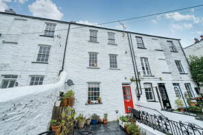 5 Valley View, Lower Kelly, Calstock PL18 9RX