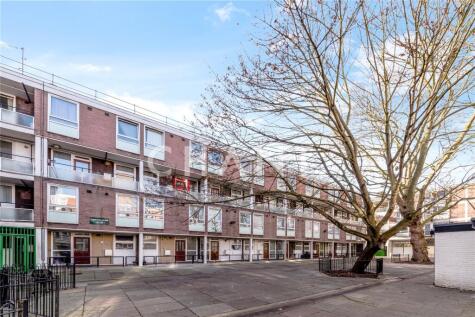 Compton Close, Camden, London, NW1