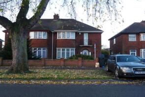 48, Buckminster Road, Leicester LE3 9AS