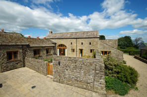 Blackthorn Barn, Ellingstring Village, Ripon HG4 4PW