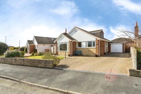 Richmondfield Way, Barwick in Elmet, Leeds, West Yorkshire, LS15