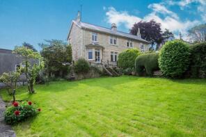 Ivy Dene, Post Office Lane, Cleeve Hill, Cheltenham GL52 3PS