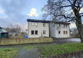 Flat 1, Fraser House, Royal Park, Ullapool IV26 2XT