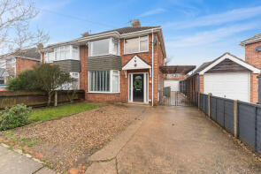 91, Brookfield Road, Grimsby DN33 3JN