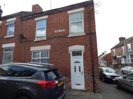2, Argyle Street, Shelton, Stoke-on-trent ST1 4LD