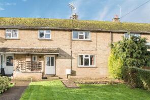 7, Montagu Terrace, Main Street, Peterborough PE8 5PT