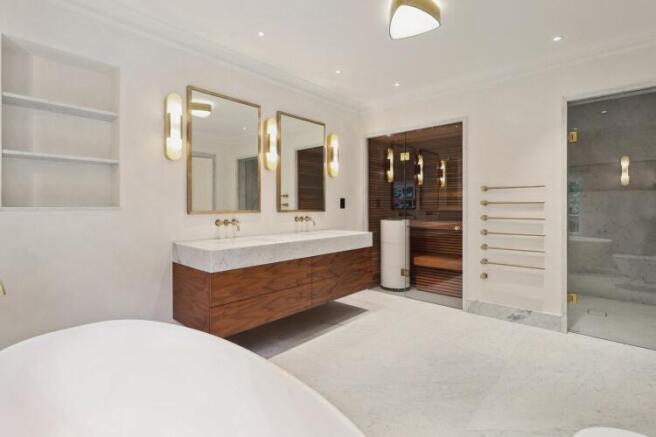 En suite