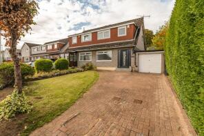 160, Baberton Mains Drive, Baberton Mains, Edinburgh EH14 3DZ