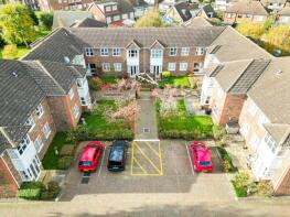 Flat 20, Mullender Court, Chalk Road, Gravesend DA12 4XD