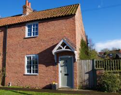 6, Low Street, York YO43 4QZ