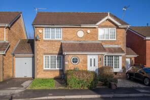 75, Lascelles Drive, Pontprennau, Cardiff CF23 8NZ
