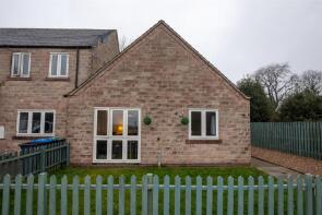 3d, Hardings Close, Ashbourne DE6 3JJ