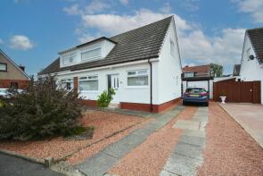 10, Simons Crescent, Caprington, Kilmarnock KA1 4UU