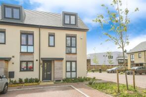 8, Crampton Square, Swindon SN3 3GA