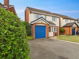 17, Mayfair Drive, Tamworth B78 3TG