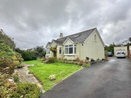 The Homestead, Old Carnon Hill, Truro TR3 6LE