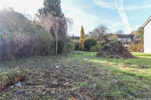 22 Hillside, Hatherden Lane, Andover SP11 0HP