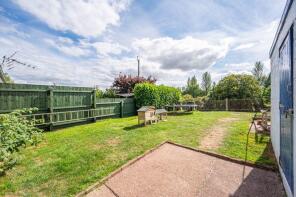 4, Hill Crest, Abergavenny NP7 8PF