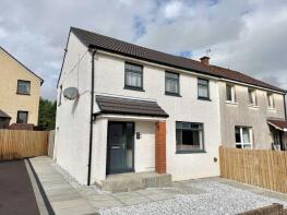 33, Downieston Place, Ayr KA6 7PF