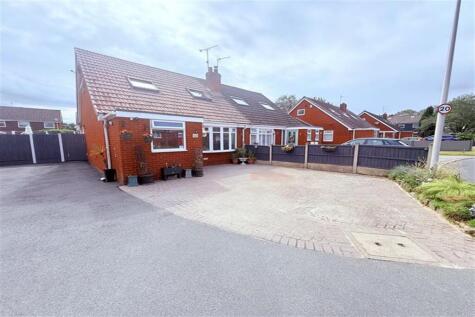 Trenance Close, WA7 6EG