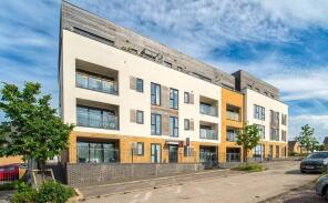 Flat 9, 96, Bowen Road, Weston-super-mare BS24 7FU