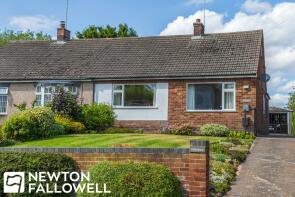 Trentholm, North Street, Retford DN22 9HP