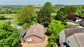14, Mount Pleasant, Spaldwick PE28 0TG