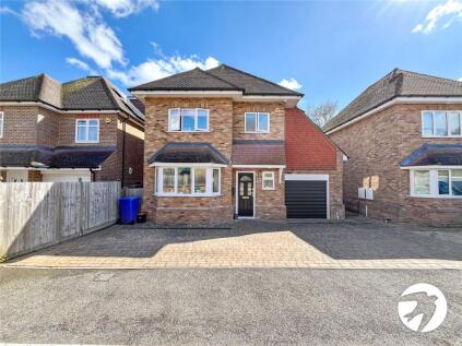 Copper Beech Close, Sittingbourne, Kent, ME10