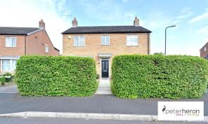 7, Nairn Close, Sunderland SR4 8RN