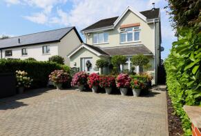 Thaw View, Love Lane, Llanblethian, Cowbridge CF71 7JQ