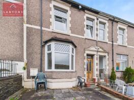 45, Penrhys Road, Tylorstown, Ferndale CF43 3BD